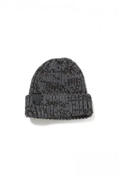 2232-AC04 WATCH CAP CHARCOAL