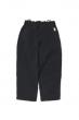 [9232-CP08-004] WIDE STRAIGHT TROUSERS