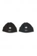 [9232-AC02] WATCH CAP BLACK