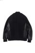 2242-BL01-002 BLOUSON BLACK