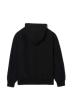 2242-CS01-018 HOODIE SWEATSHIRT BLACK