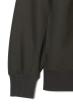 2242-CS04-018 CREW NECK SWEATSHIRT CHARCOAL