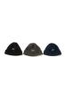 9242-AC02 WATCH CAP BLACK