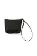 9242-AC12 POUCH(SMALL)  BLACK