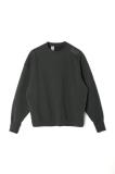 9242-CS04-009 SWEATSHIRT CHARCOAL