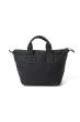 AC16 TOTE BAG BLACK