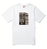 COLLECTION S/S TEE WHITE