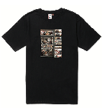 COLLECTION S/S TEE BLACK