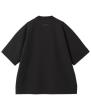 【2241-CS54-006】BIG T-SHIRT  BLACK