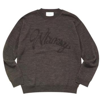 Emjay Sweater KHAKI