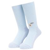 Emjay Socks Sky Blue