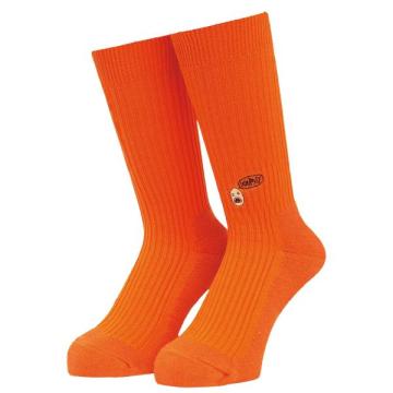 Emjay Socks Orange