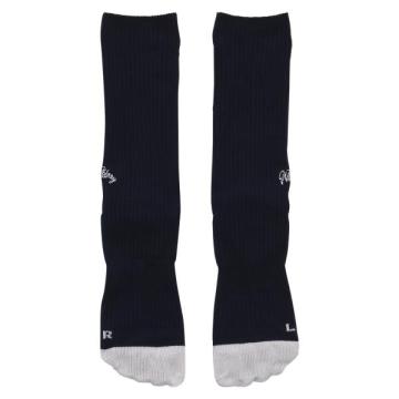 V Emjay Socks Navy