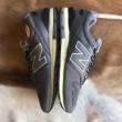 192-SE02 pieces NEW BALANCE x N.HOOLYWOOD