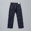 #002 1942 LV JEANS INDIGO