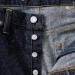 #002 1942 LV JEANS INDIGO