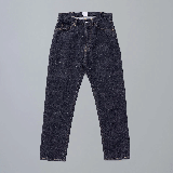 #010 LV SUPER SLIM JEANS INDIGO