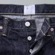 #017 LV 61's TAPERED JEANS INDIGO