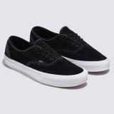 Authentic VN0A2Z3ZBM8 PIG SUEDE BLACK