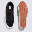 Authentic VN0A2Z3ZBM8 PIG SUEDE BLACK