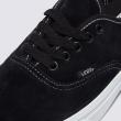 Authentic VN0A2Z3ZBM8 PIG SUEDE BLACK