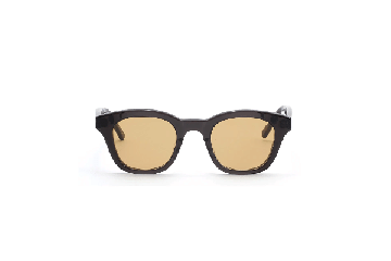 B0039 CLR BLK / TAN