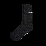 Bubble Socks BLACK