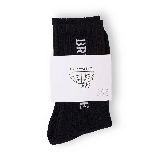 Break Free Socks(1pack) BLACK