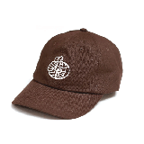 Atlas Daddy Cap Dark Brown