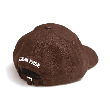 Atlas Daddy Cap Dark Brown