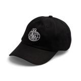 Atlas Daddy Cap Black