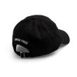 Atlas Daddy Cap Black