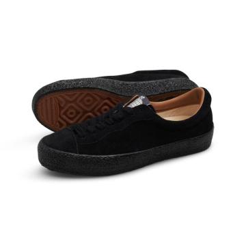 VM002 Suede Black/Black