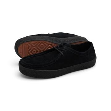 VM006 Moc Black/Black