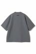 【2241-CS54-006】BIG T-SHIRT  CHARCOAL