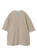 【9241-CS52-032】  T-SHIRT BEIGE