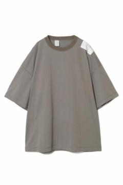 【9241-CS52-033】 T-SHIRT BEIGE