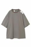 【9241-CS52-033】 T-SHIRT BEIGE