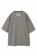 【9241-CS52-033】 T-SHIRT BEIGE