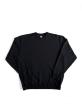 Boucle Logo Sweat BLACK