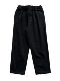 Duck Daily Slacks BLACK