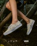 BAL-VANS-001 Vans x bal Authentic