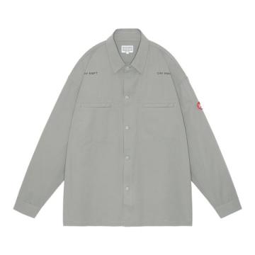 CES26SH05 COTTON CASUAL SHIRT