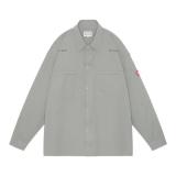 CES26SH05 COTTON CASUAL SHIRT