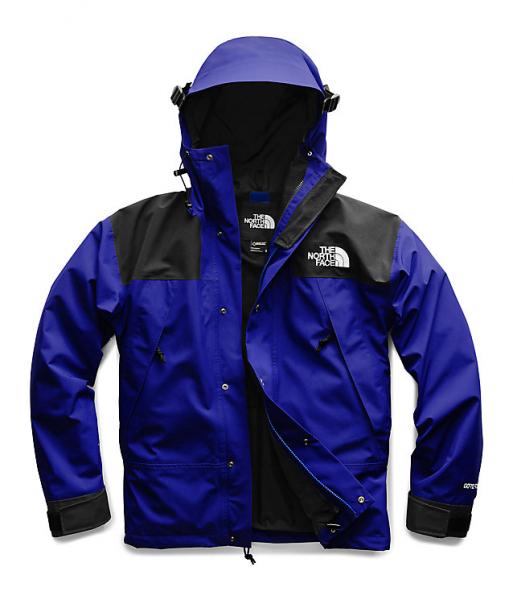 1990 mountain jacket