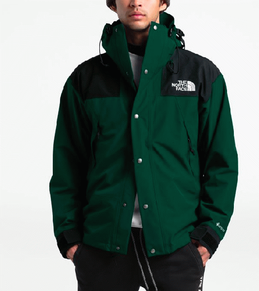 THE NORTH FACE MENS 1990 MOUNTAIN JACKET