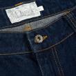 Classic Relaxed Denim Pants indigo