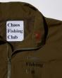 CFC-24AW-JK03 LOGO ART JACKET OLIVE