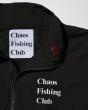 CFC-24AW-JK03 LOGO ART JACKET BLACK