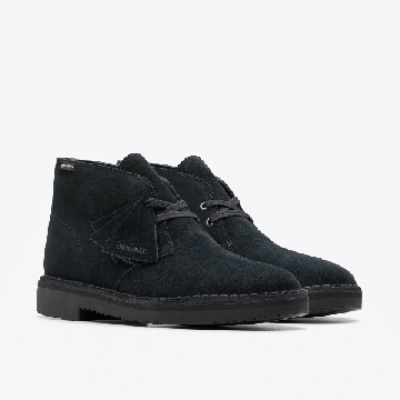 Desert BT GTX (black suede) 26177857